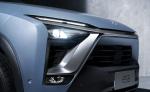 NIO ES8 2018 года
